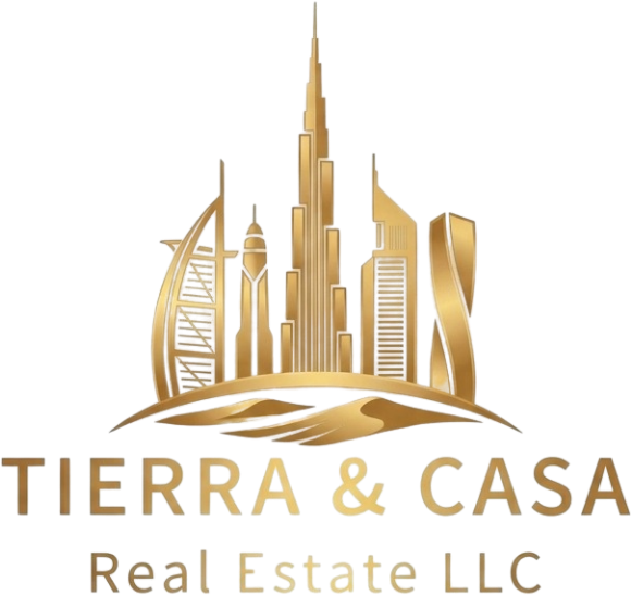 Tierra & Casa · Real Estate LLC